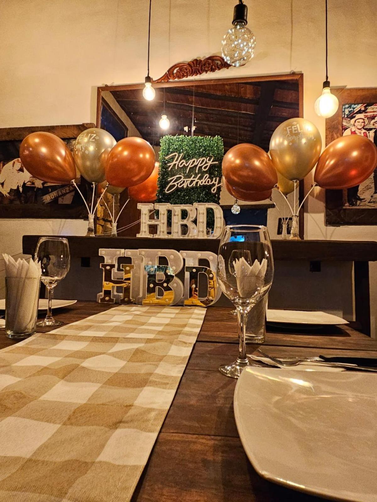 Cabanas Y Hostal Bonanza Mesa De Los Santos Los Santos  Zewnętrze zdjęcie
